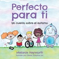 Cover: Perfecto para ti - Green Hill Publishing