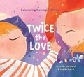 Cover: Twice the Love - Affirm Kids