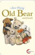 Cover: Old Bear and Friends - Voxblock