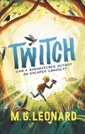 Cover: Twitch - Voxblock
