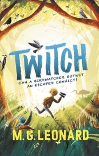 Enlarge image Cover: Twitch - Voxblock