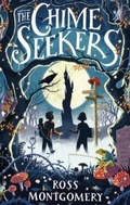 Cover: The Chime Seekers - Voxblock
