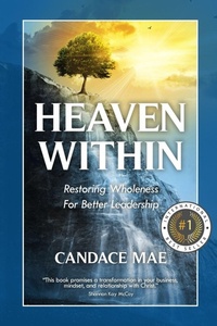 Abbildung von: Heaven Within - Onyx Publishing