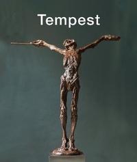 Enlarge image Cover: Annie Tempest - Messum's Studio Publications