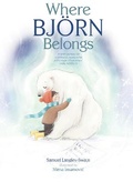Cover: Where Bjorn Belongs - Owlet Press