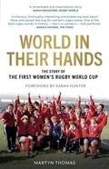 Cover: World in their Hands - Polaris Publishing Limited