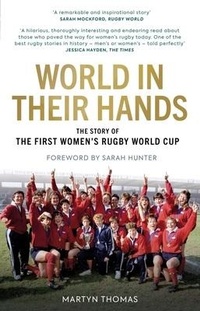 Abbildung von: World in their Hands - Polaris Publishing Limited