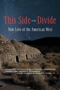 Cover: This Side of the Divide: New Lore of the American West - Baobab Press