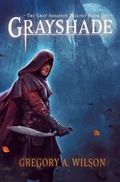 Cover: Grayshade - Atthis Arts LLC