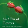 Cover: An Affair of Flowers - Oro Editions