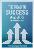 Cover: The Road to Success with Mtss - Solution Tree