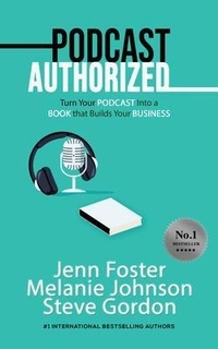 Enlarge image Cover: Podcast Authorized - Elite Online Publishing
