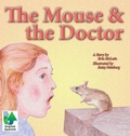 Cover: The Mouse & the Doctor - Book Services US