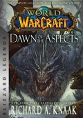 Cover: World of Warcraft: Dawn of the Aspects - Blizzard Entertainment
