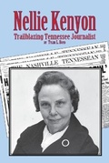 Cover: Nellie Kenyon - Waldenhouse Publishers, Inc.
