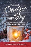 Cover: Tidings of Comfort and Joy - Market Square Publishing