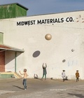 Cover: Julie Blackmon: Midwest Materials - Radius Books