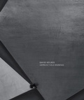Cover: David Goldes: Unpredictable Drawings - Radius Books