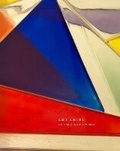 Cover: Leo Amino: The Visible and the Invisible - Radius Books