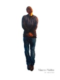 Cover: Vincent Valdez: In Memory - Radius Books