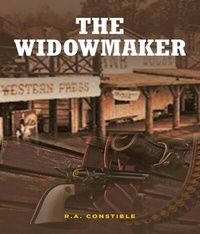 Abbildung von: The WidowMaker - Leavitt Peak Press