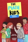 Cover: A Knotty Problem - Simon + Schuster LLC
