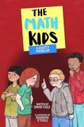 Cover: A Knotty Problem - Simon + Schuster LLC