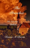 Cover: The Preacher - Ronna Bacon