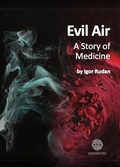 Cover: Evil Air - Inishmore Laser Scientific Publishing Ltd