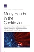 Cover: Many Hands in the Cookie Jar - RAND Corporation
