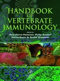 Bild: Handbook of Vertebrate Immunology - Academic Press