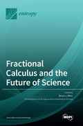 Cover: Fractional Calculus and the Future of Science - MDPI AG