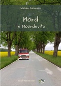 Cover: Mord in Moordevitz - tredition