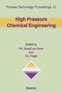 Cover: High Pressure Chemical Engineering - Elsevier
