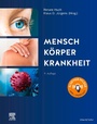 Bild: Mensch Körper Krankheit - Urban & Fischer