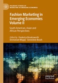 Cover: Fashion Marketing in Emerging Economies Volume II - Palgrave Macmillan