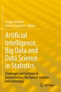 Cover: Artificial Intelligence, Big Data and Data Science in Statistics - Springer