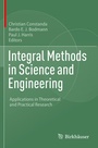 Cover: Integral Methods in Science and Engineering - Birkhäuser