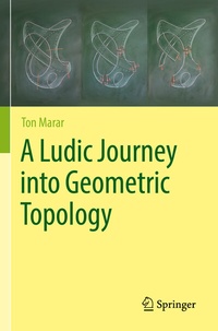 Abbildung von: A Ludic Journey into Geometric Topology - Springer