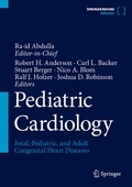 Bild: Pediatric Cardiology - Springer