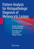 Cover: Pattern Analysis for Histopathologic Diagnosis of Melanocytic Lesions - Springer