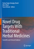 Cover: Novel Drug Targets With Traditional Herbal Medicines - Springer