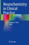 Abbildung von: Neurochemistry in Clinical Practice - Springer