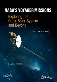 Abbildung von: NASA's Voyager Missions - Springer