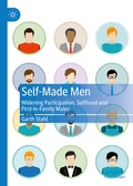 Cover: Self-Made Men - Palgrave Macmillan