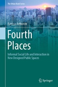 Cover: Fourth Places - Springer