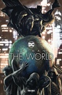Cover: Batman: The World - DC COMICS bei Panini Comics