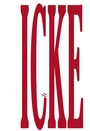 Cover: ICKE - Books on Demand
