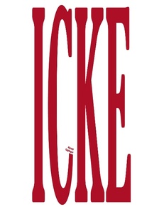 Enlarge image Cover: ICKE - Books on Demand