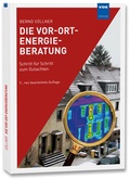 Bild: Die Vor-Ort-Energieberatung - VDE Verlag